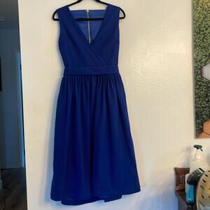 AMMO ‘Sweet Life’ Dress Functional Pockets, Irresistible Flair